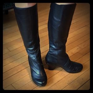 Dansko Dress Boot